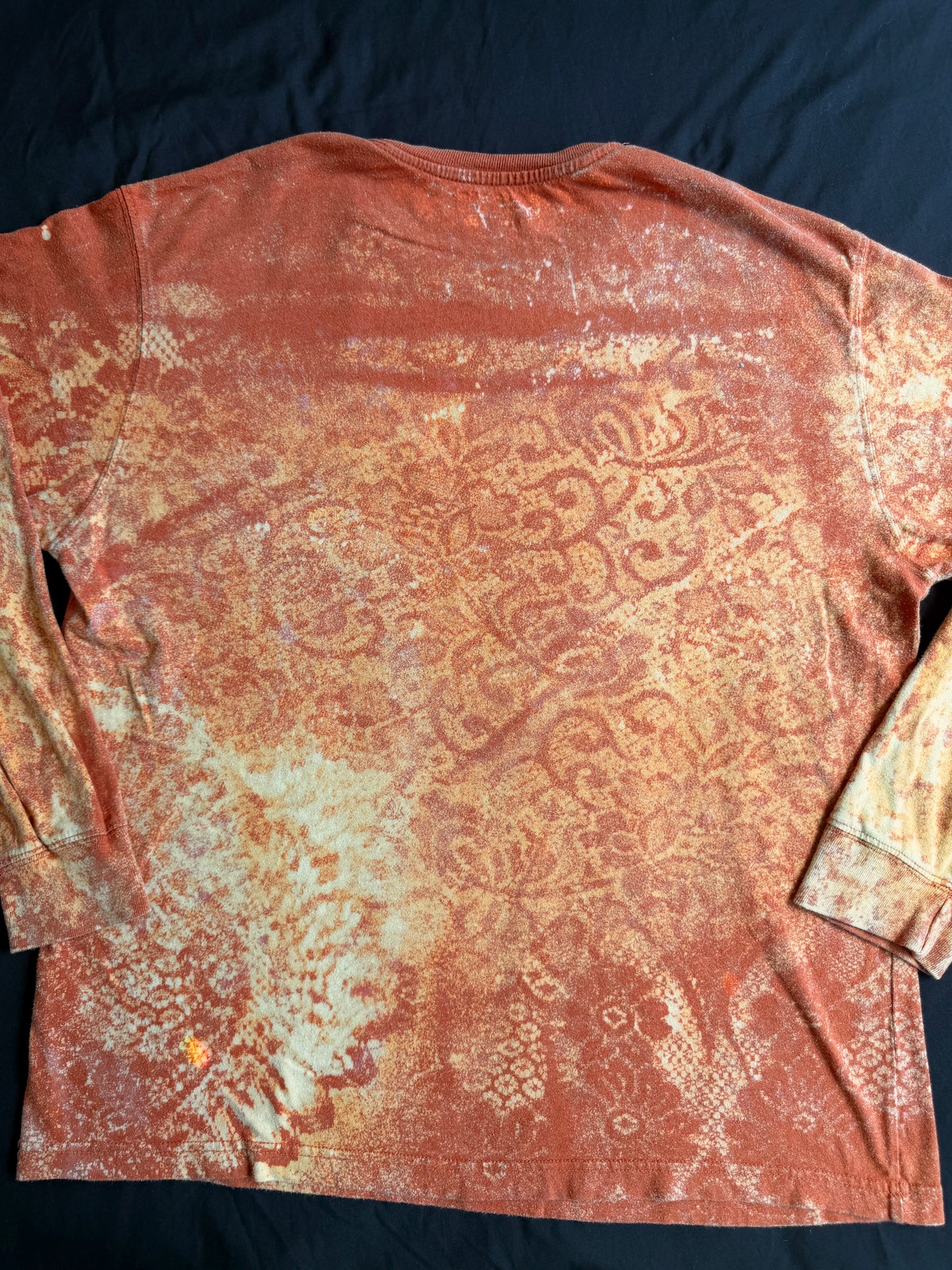 Snail long sleeve
