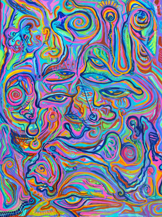 Rubber Ducky Daydream