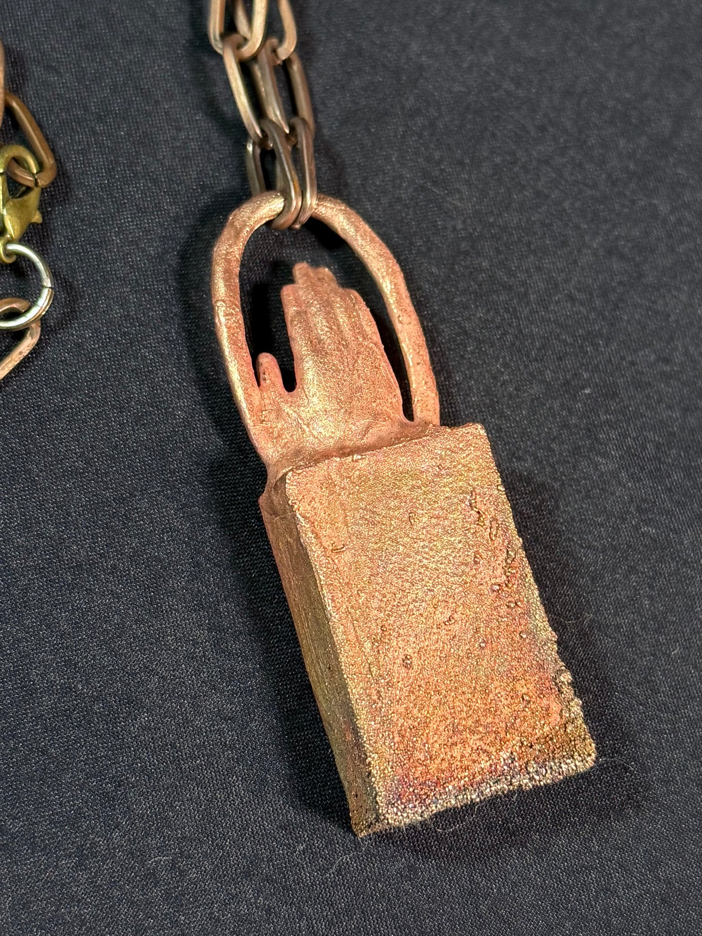 Funktion One amulet