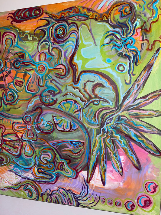 Stipulations of Aquatic Situations