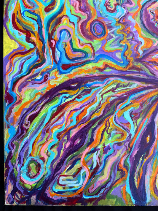 Carnival of Consciousness