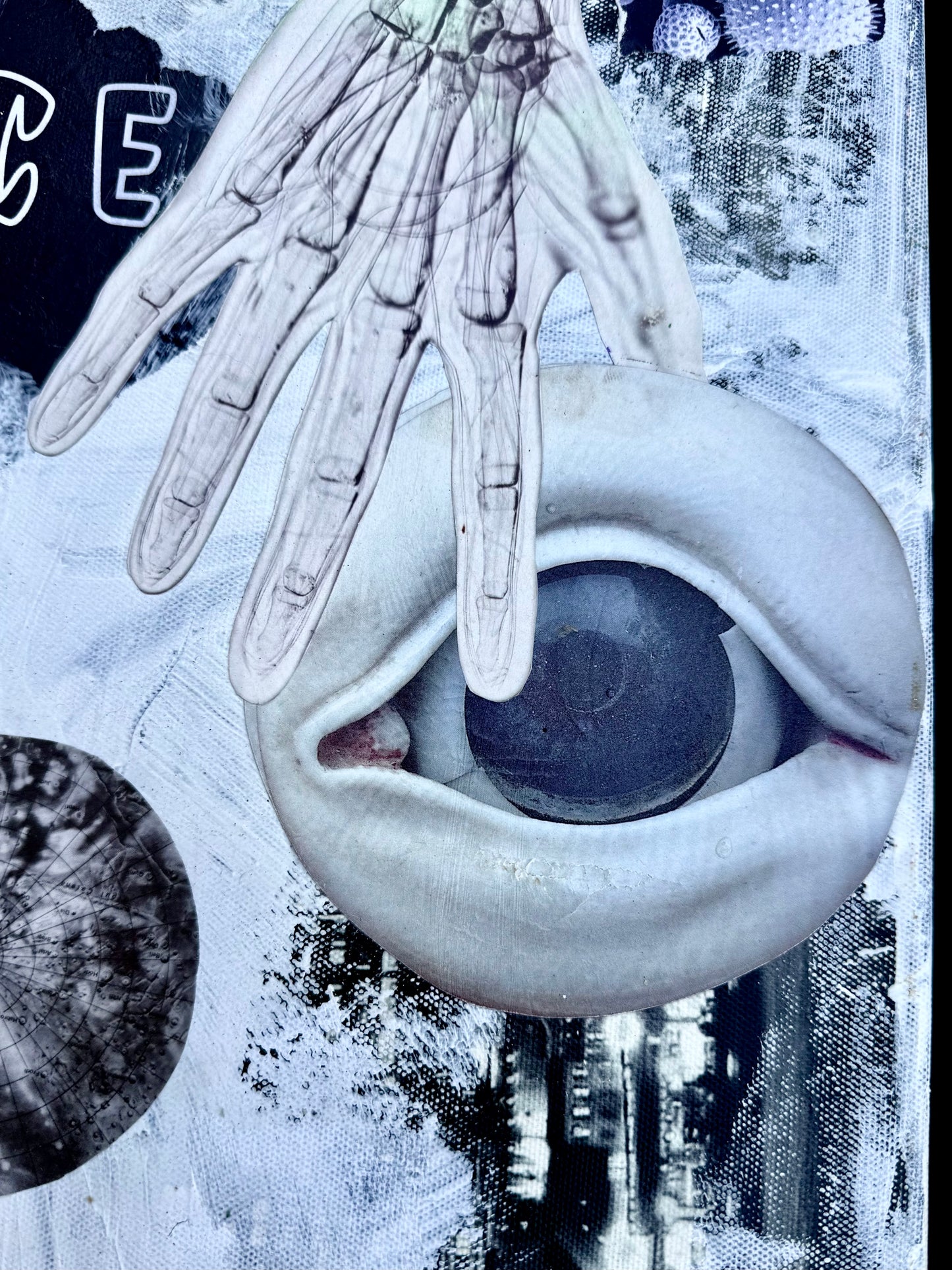 Hurricane Brain