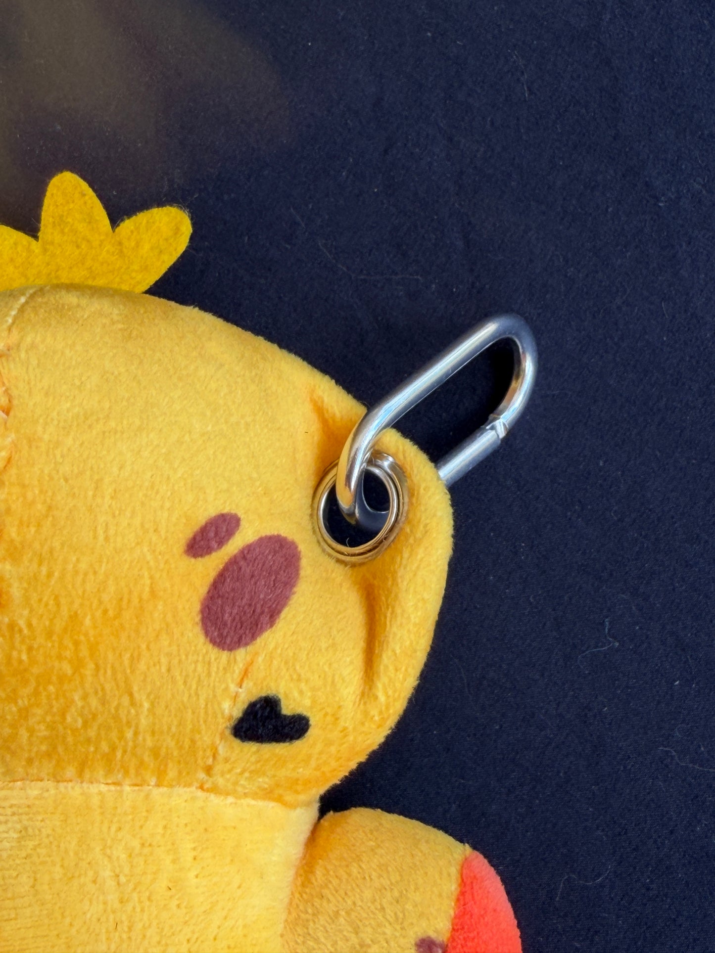 Five nights at Freddy’s keychain buddy