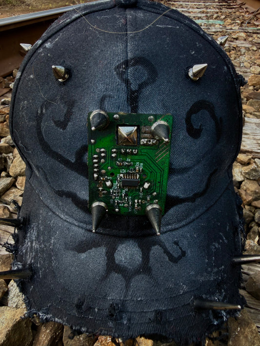 Cyber PUNK 006