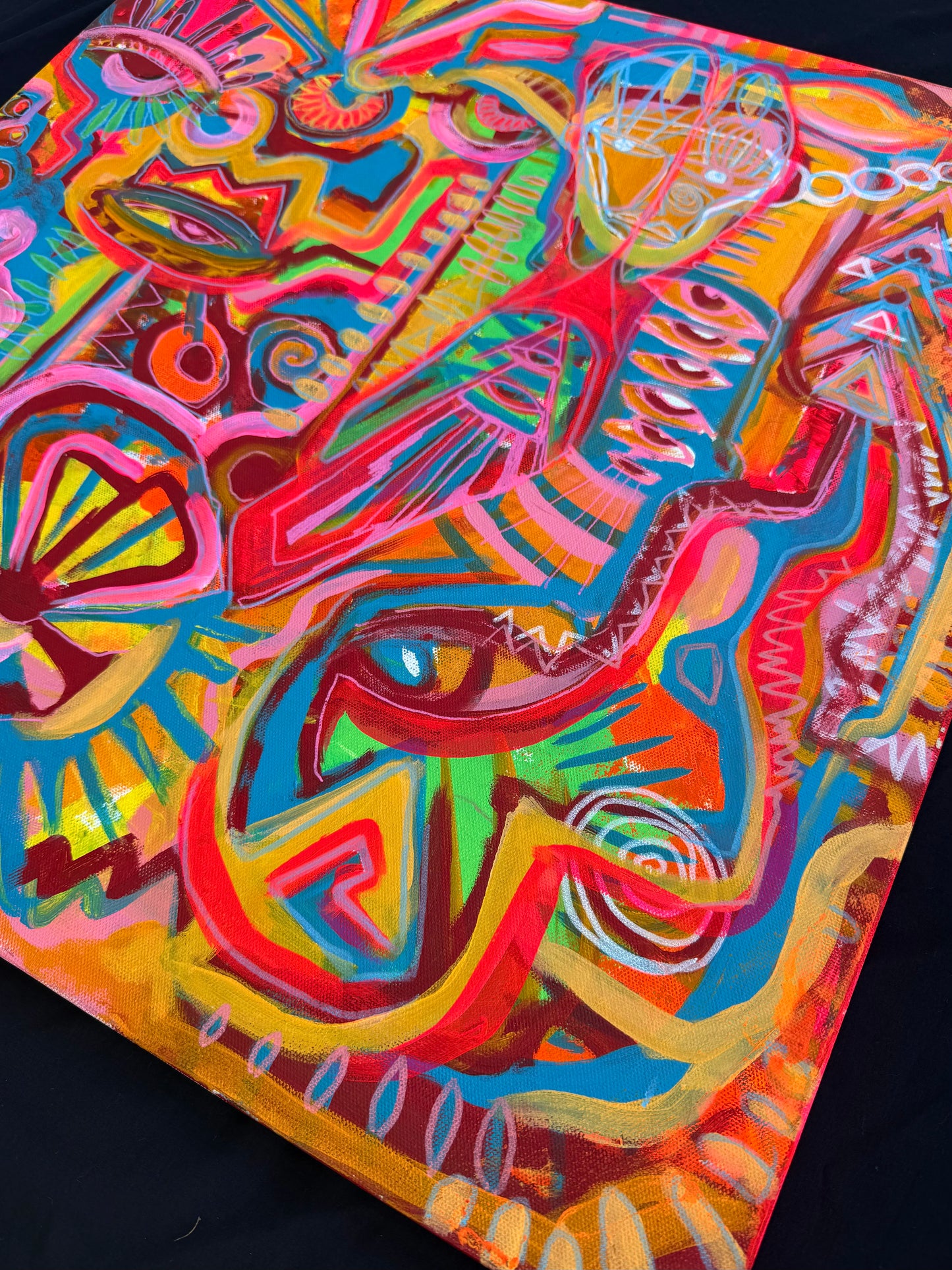 Psychedelic Circus