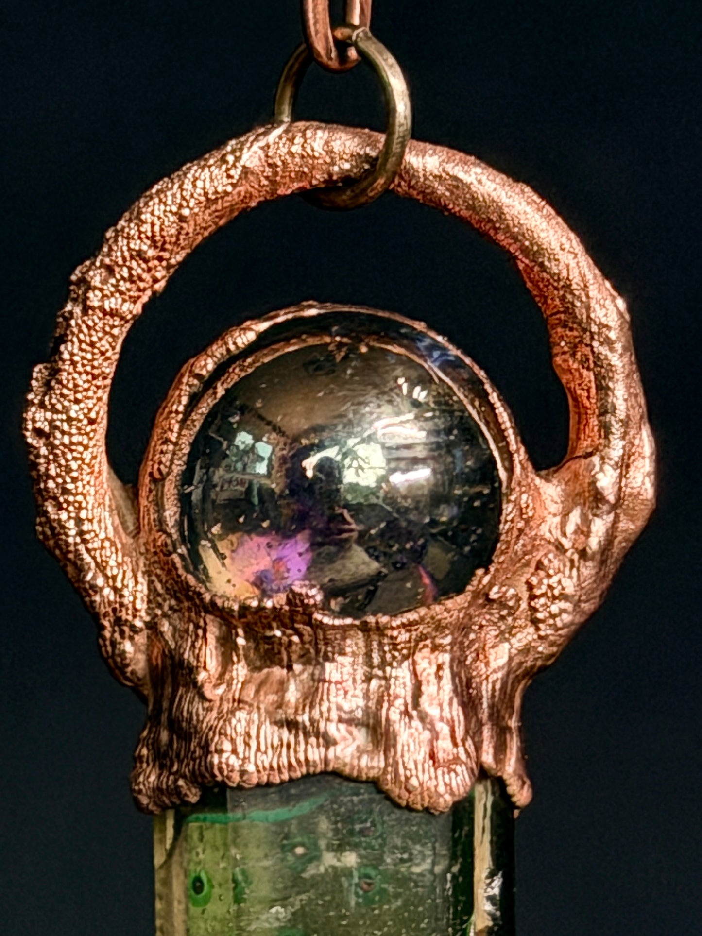 Orb Motherboard 002