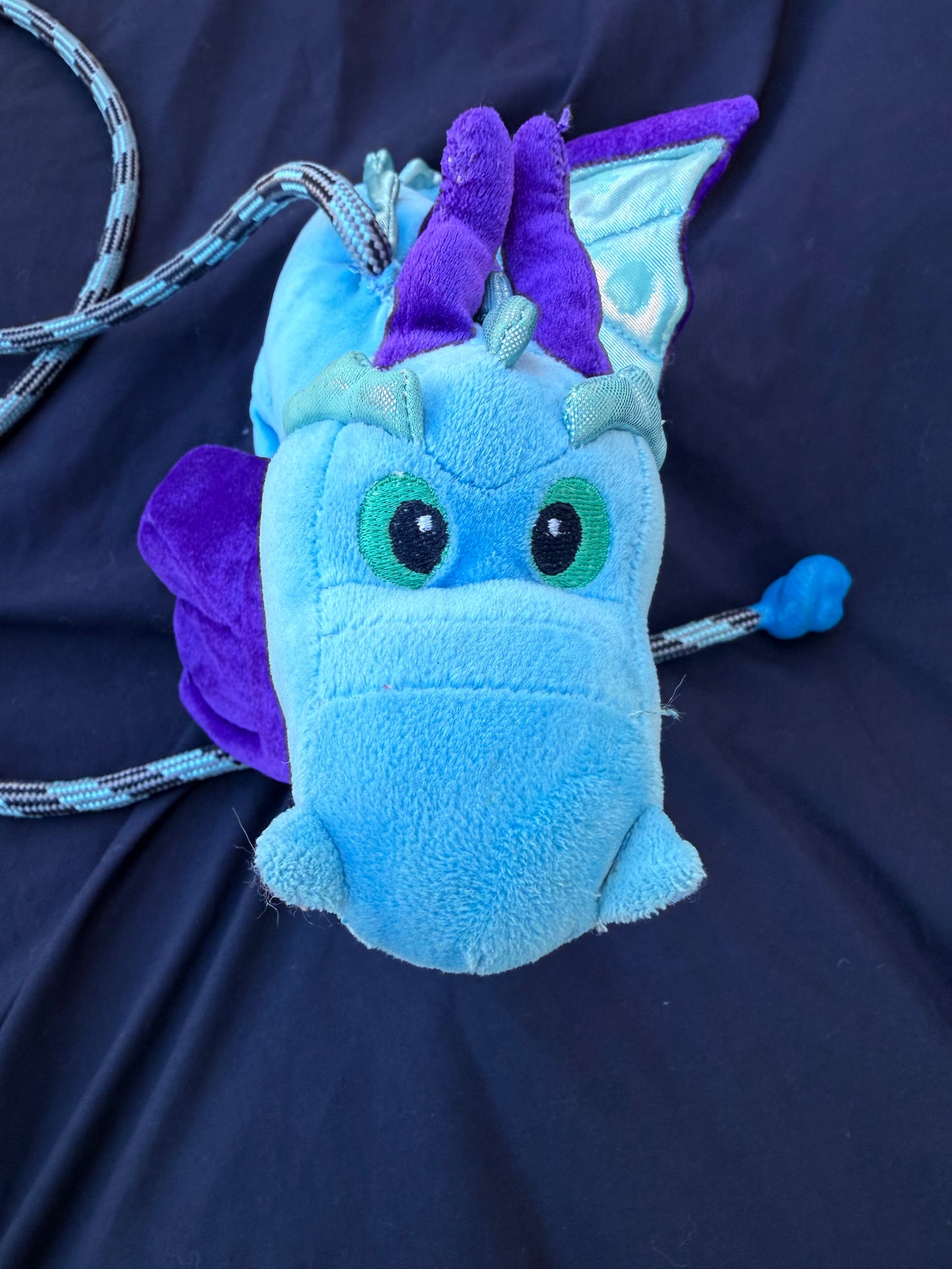 Dragon rope dart