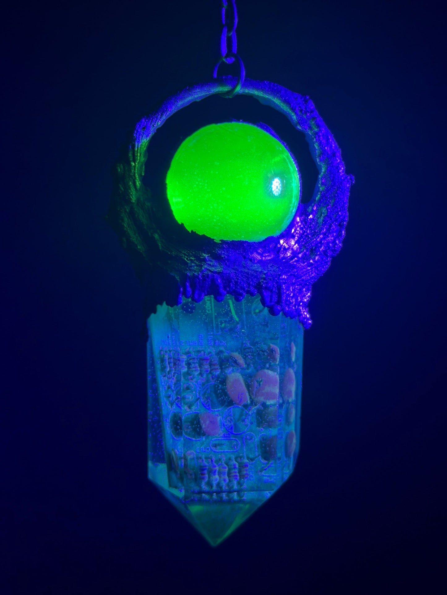 Orb Motherboard 001