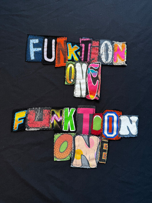 Funktion one patches
