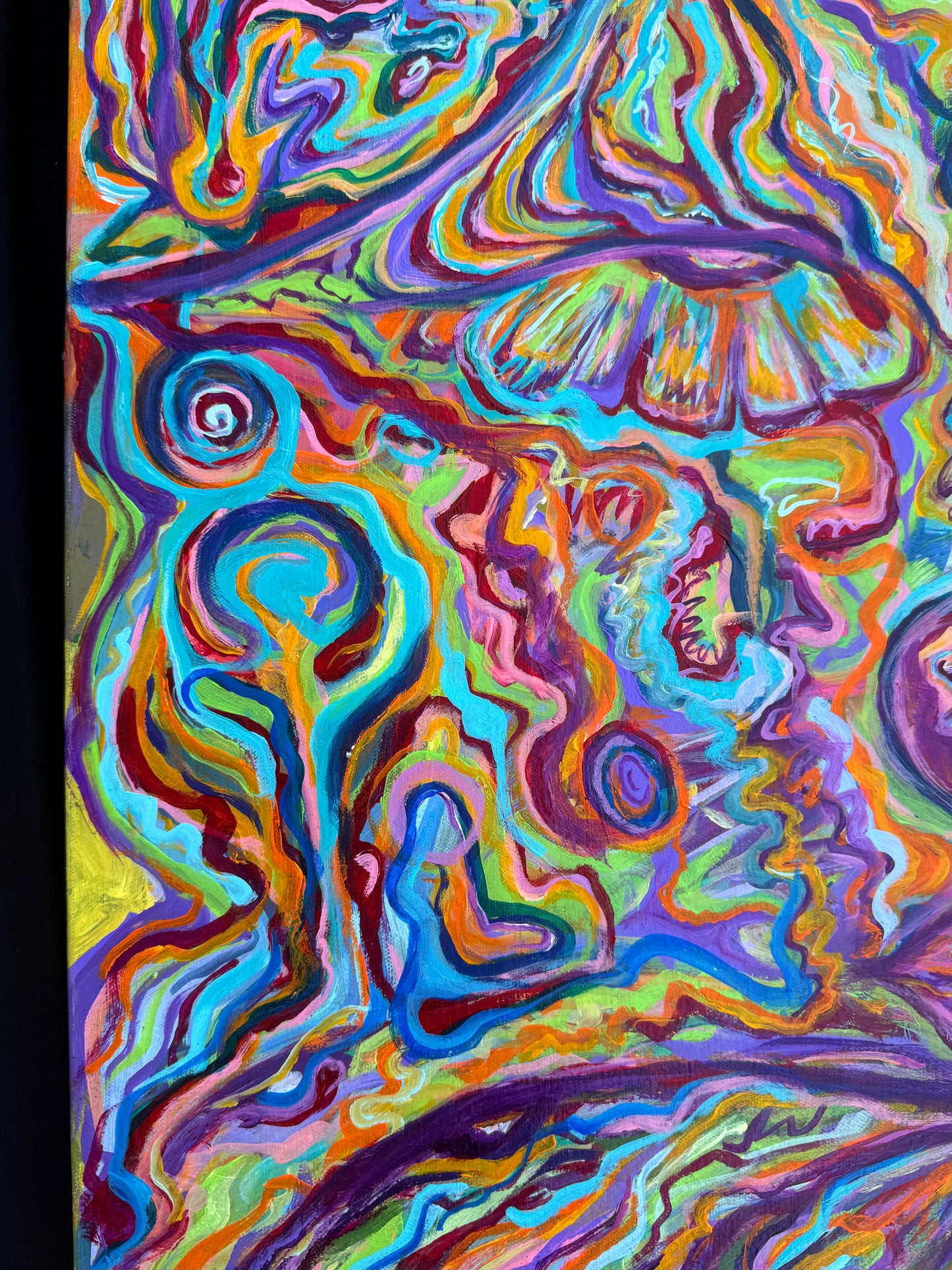 Carnival of Consciousness