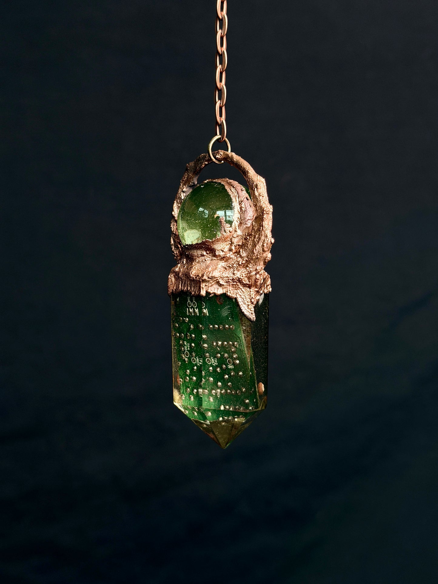 Orb Motherboard 001