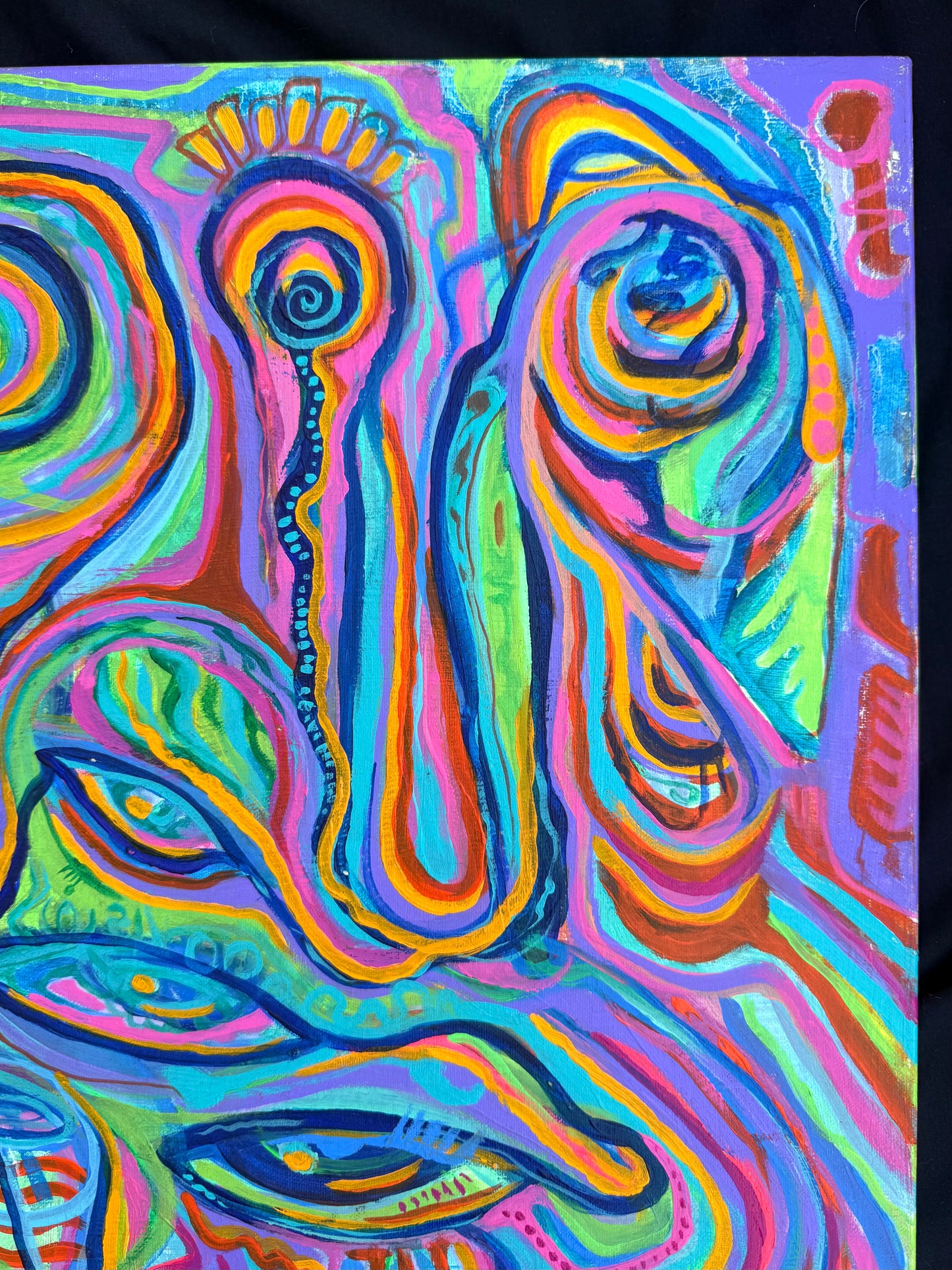 Rubber Ducky Daydream