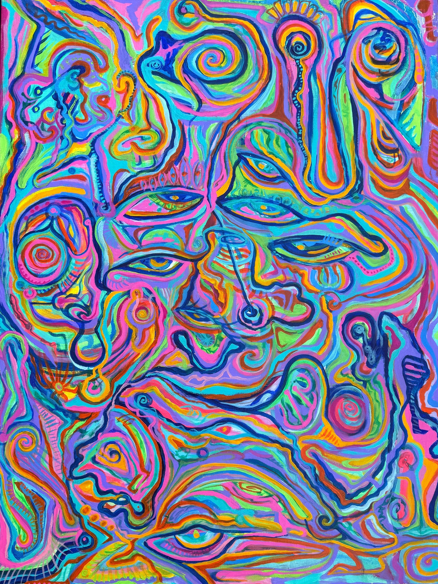 Rubber Ducky Daydream