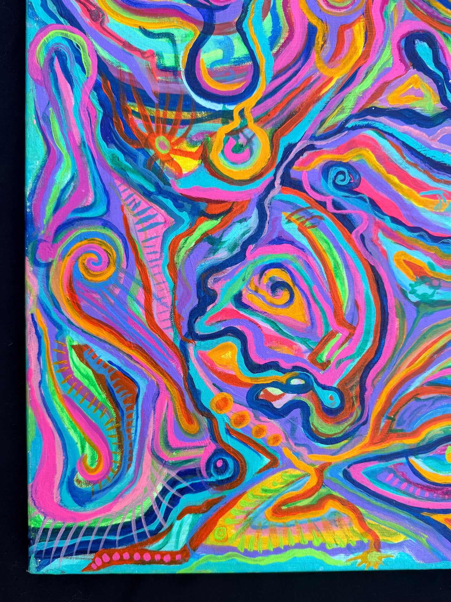 Rubber Ducky Daydream