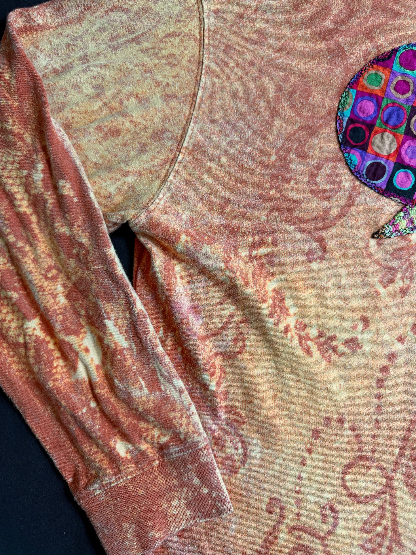 Snail long sleeve
