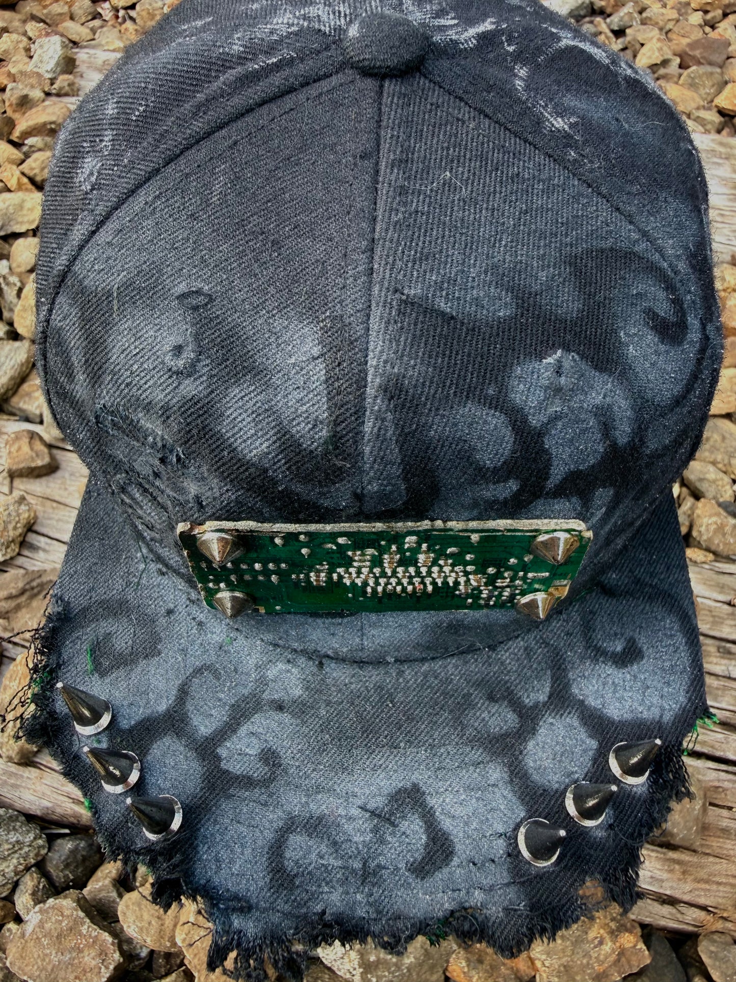 Cyber PUNK 011