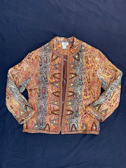 Horton hears a funktion-one jacket