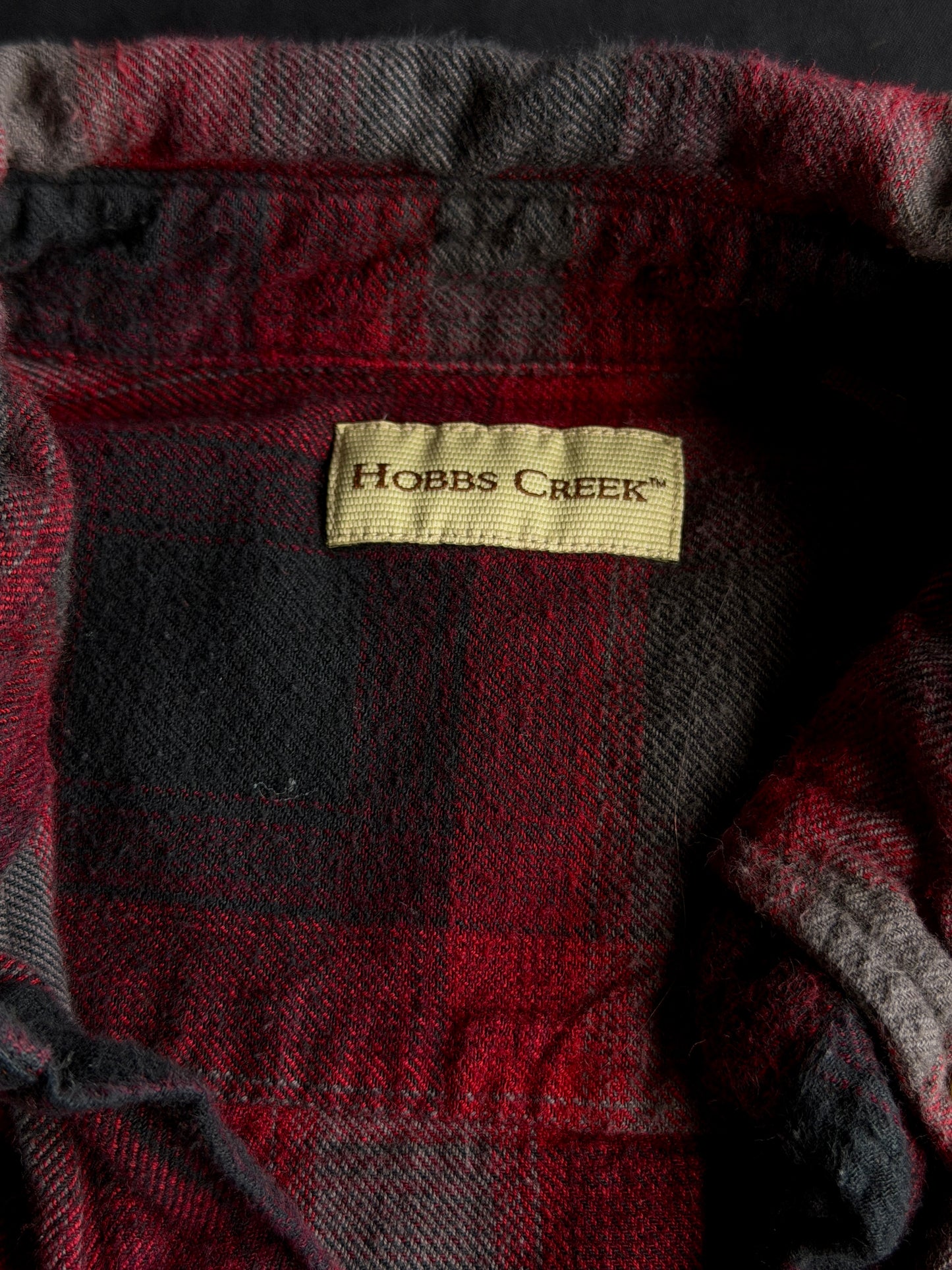 Butterfly flannel