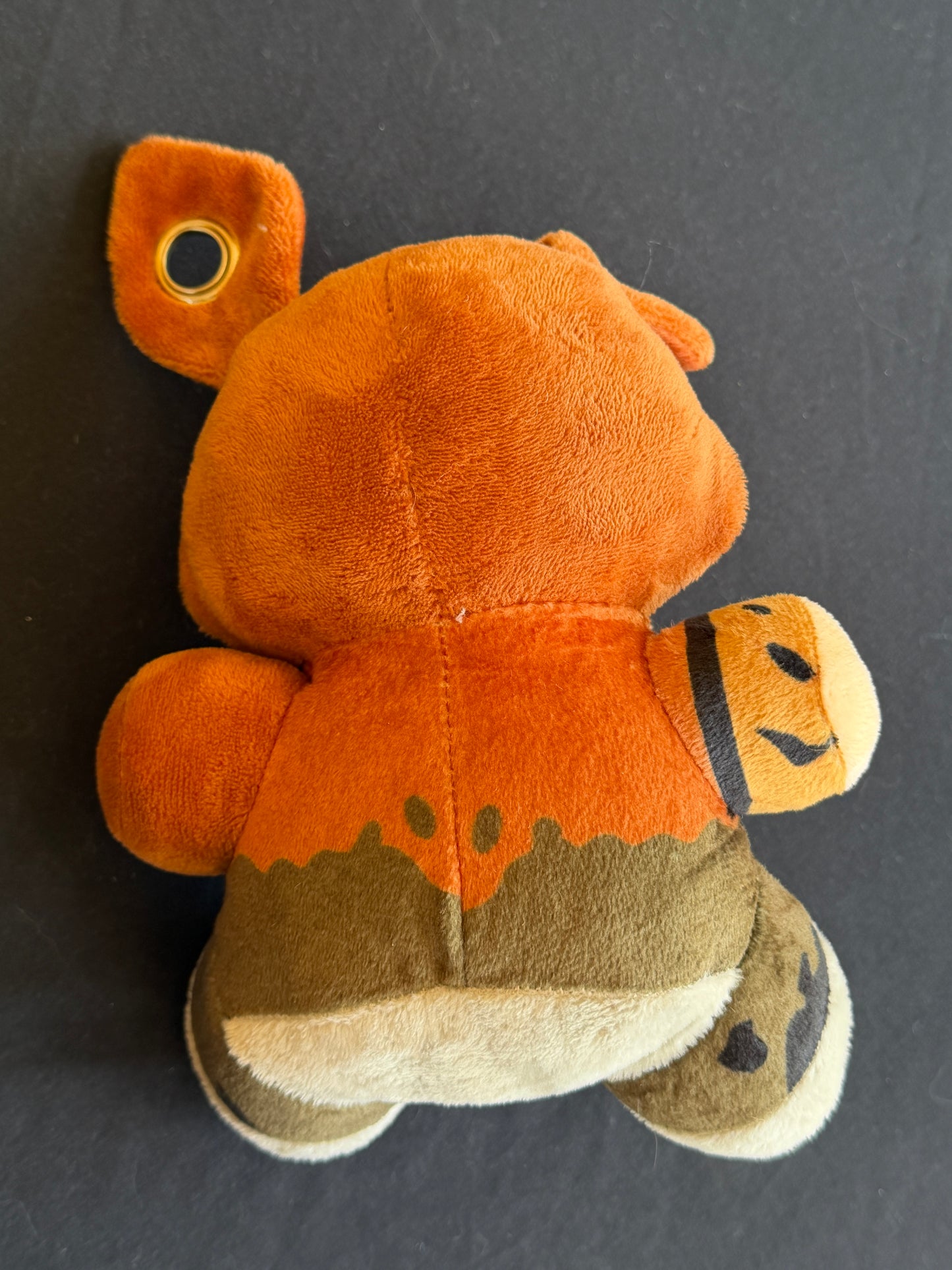 Five nights at Freddy’s keychain buddy