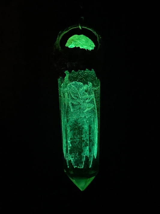 Cyborg Cicada 001
