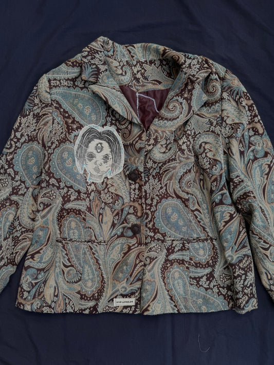 Toy Story hybrid blazer
