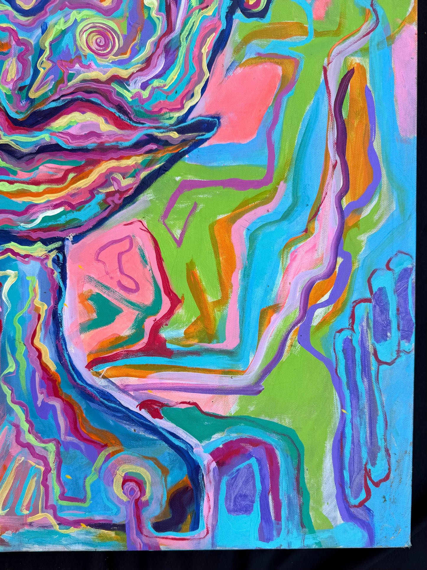 The Guidance Counselor