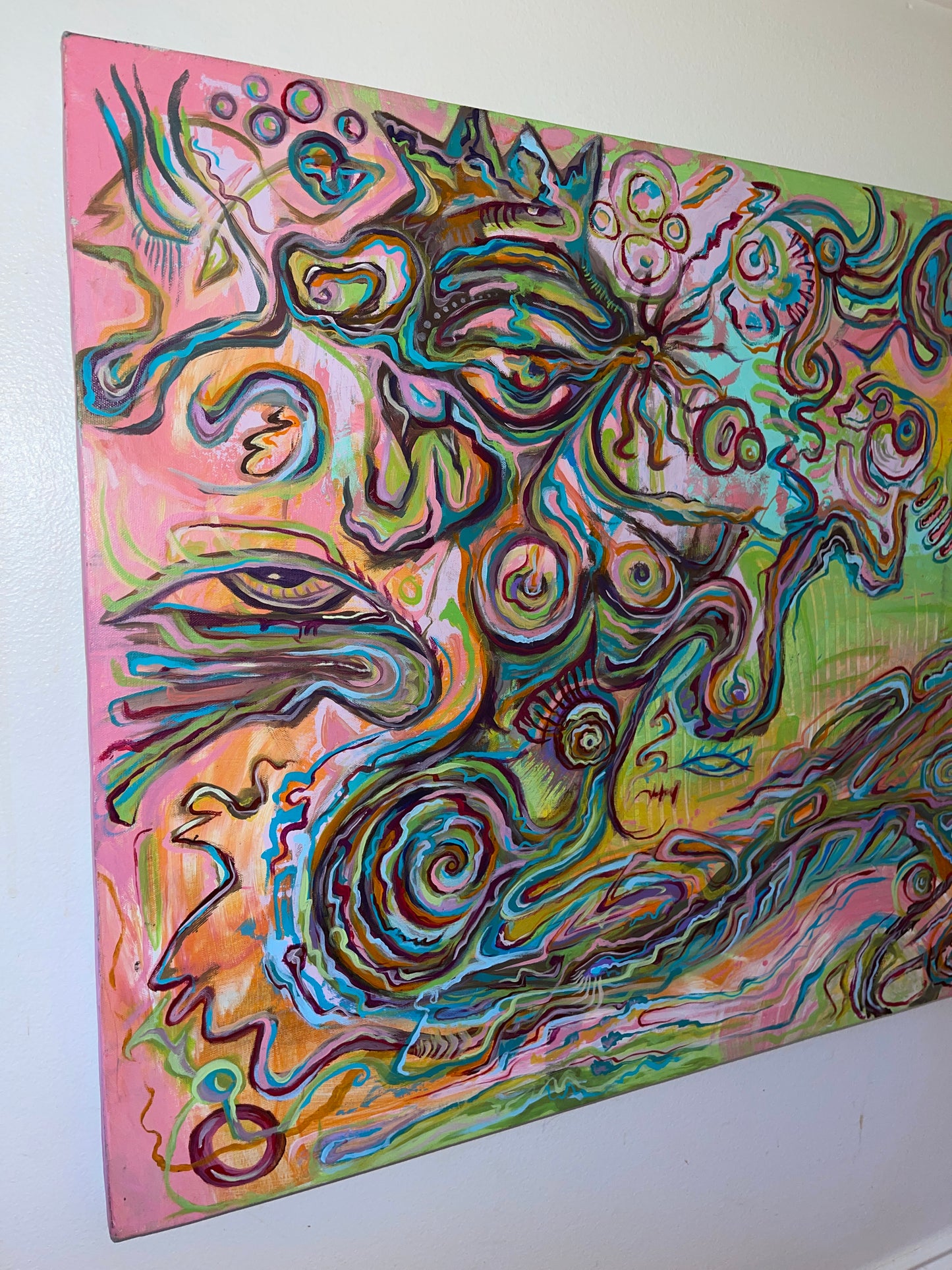 Stipulations of Aquatic Situations