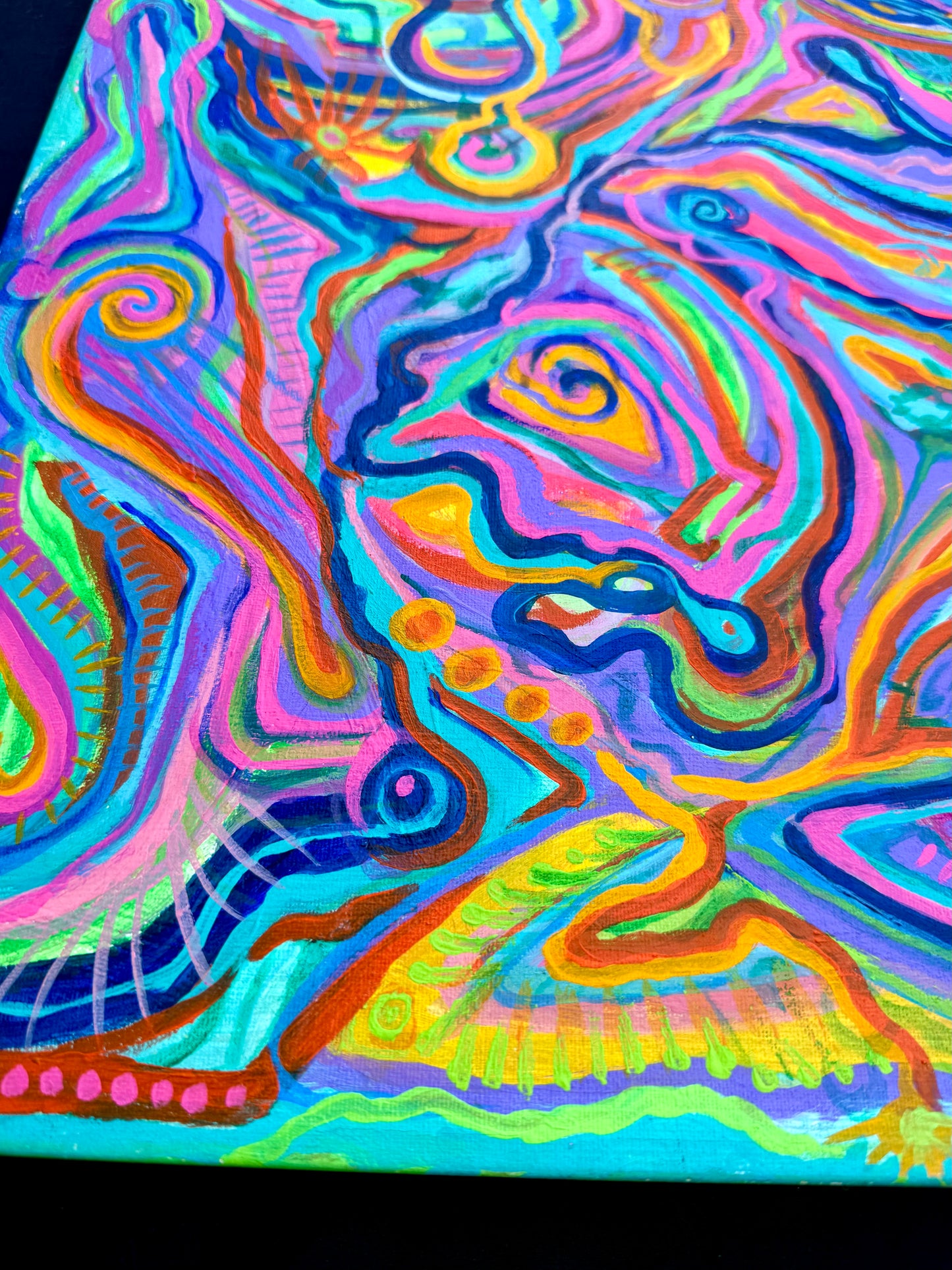 Rubber Ducky Daydream