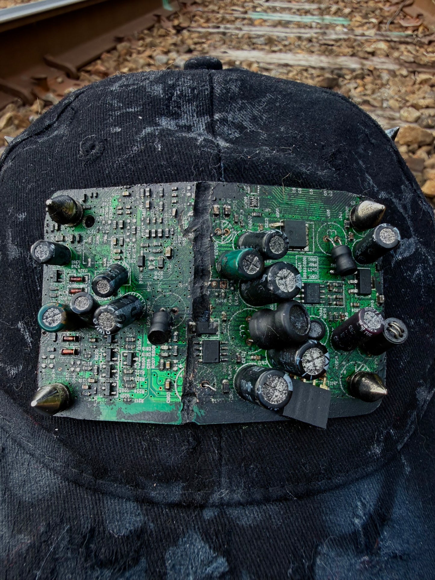 Cyber PUNK 009