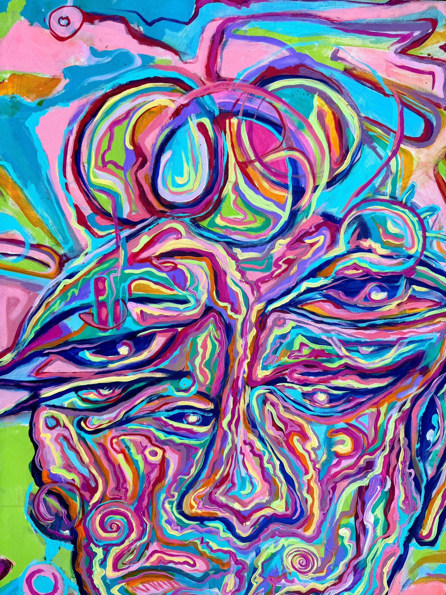 The Guidance Counselor