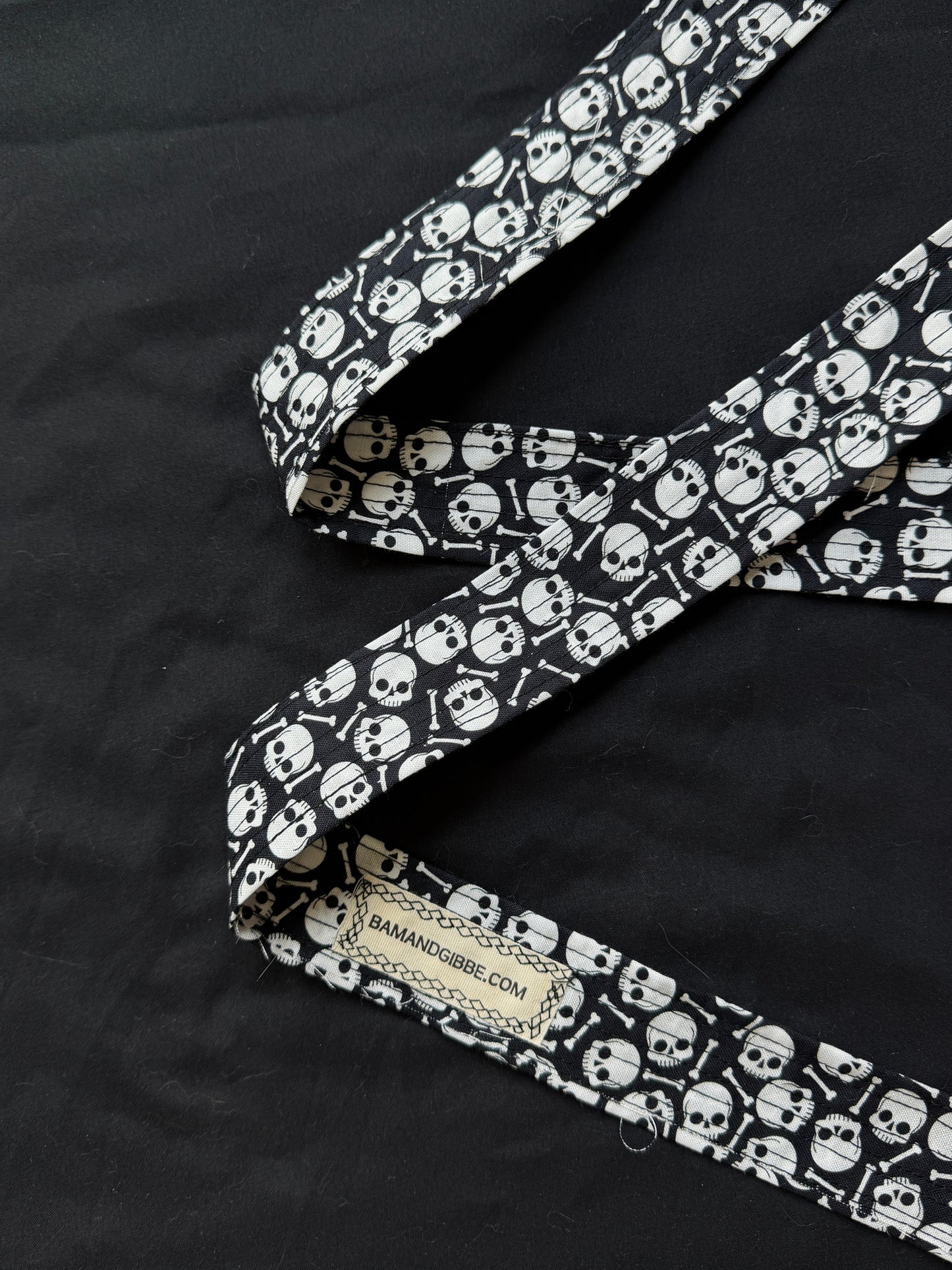 Leemer + panda hybrid side bag