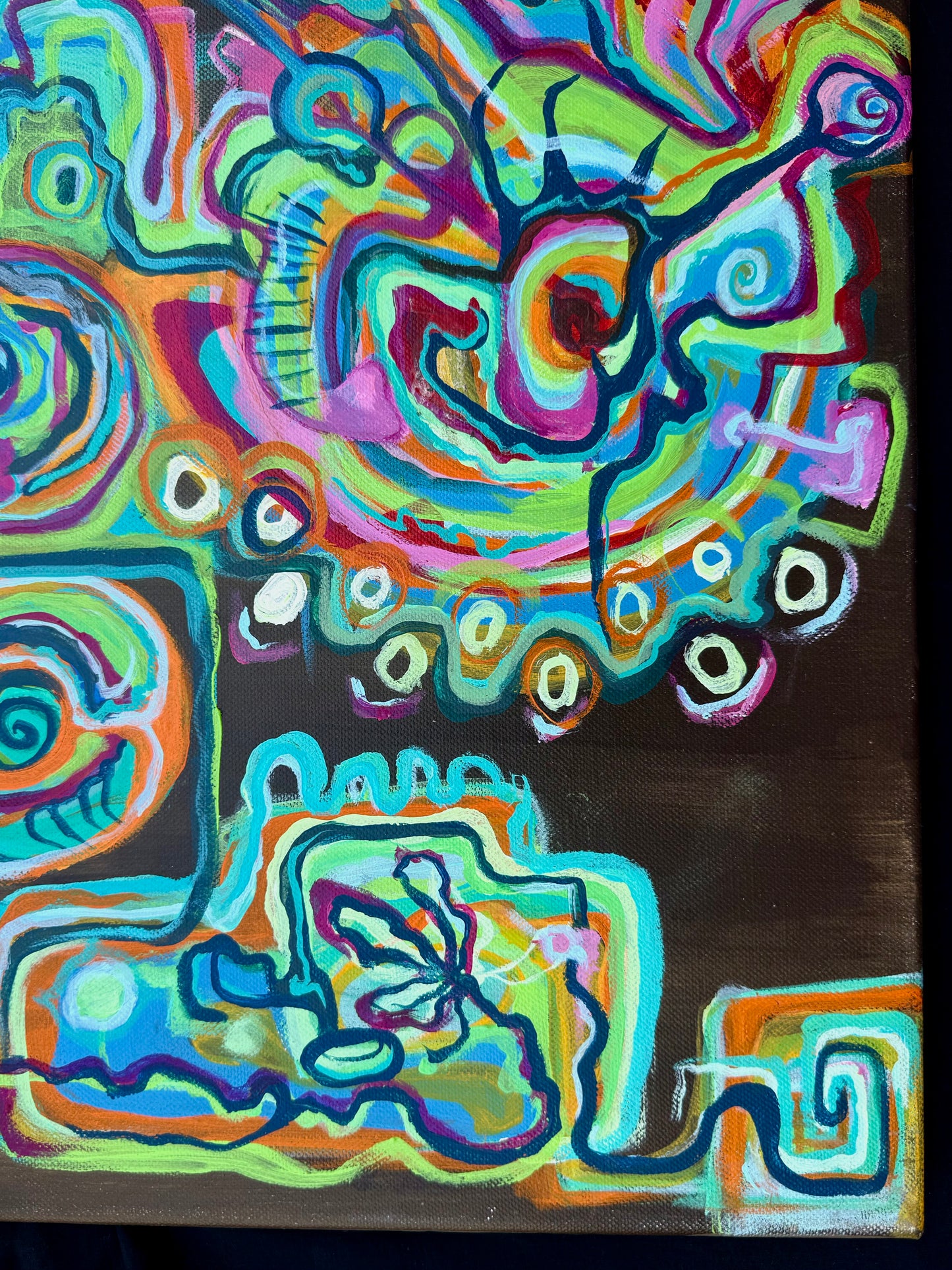 Molecular Vibrations