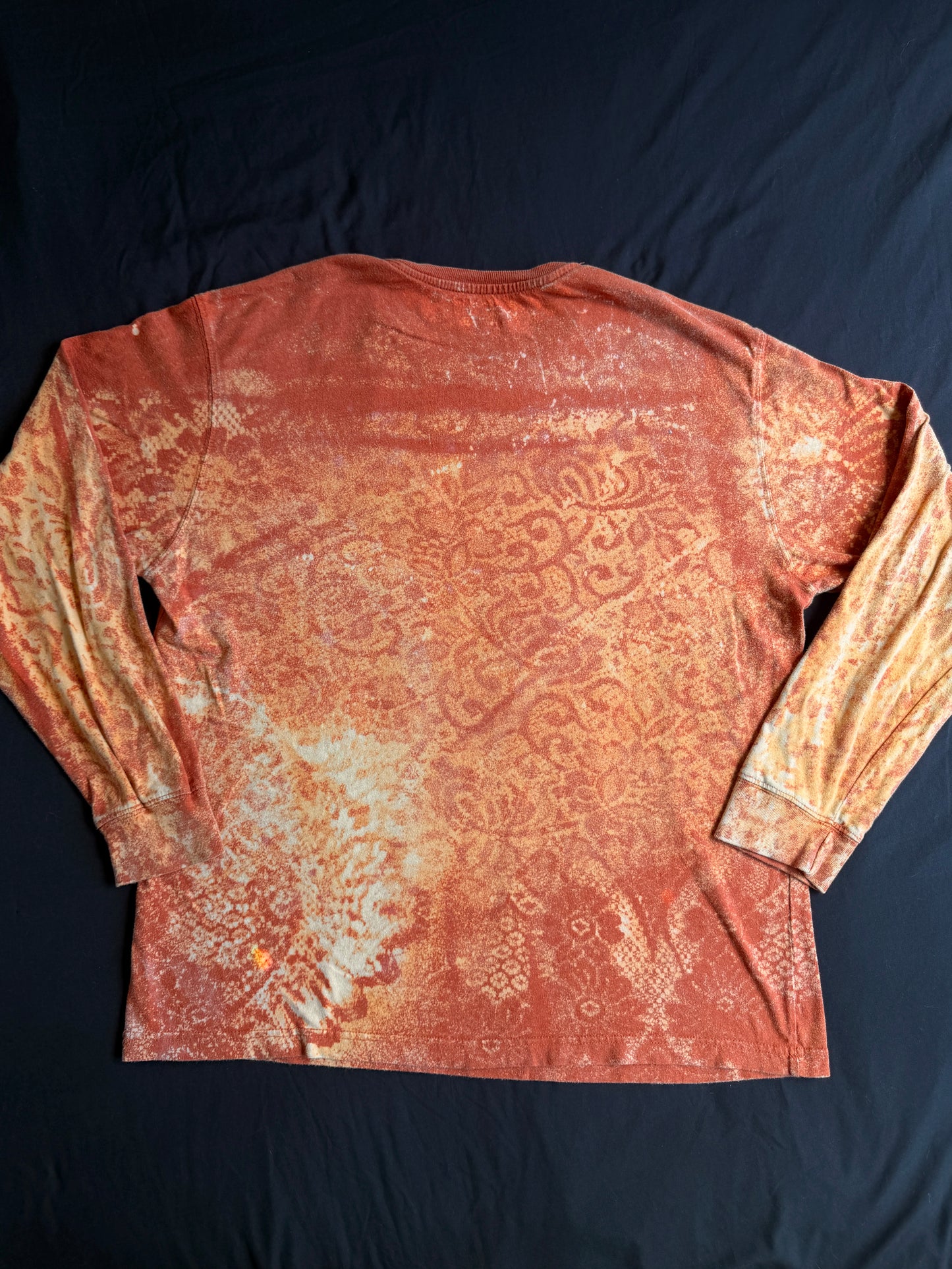 Snail long sleeve