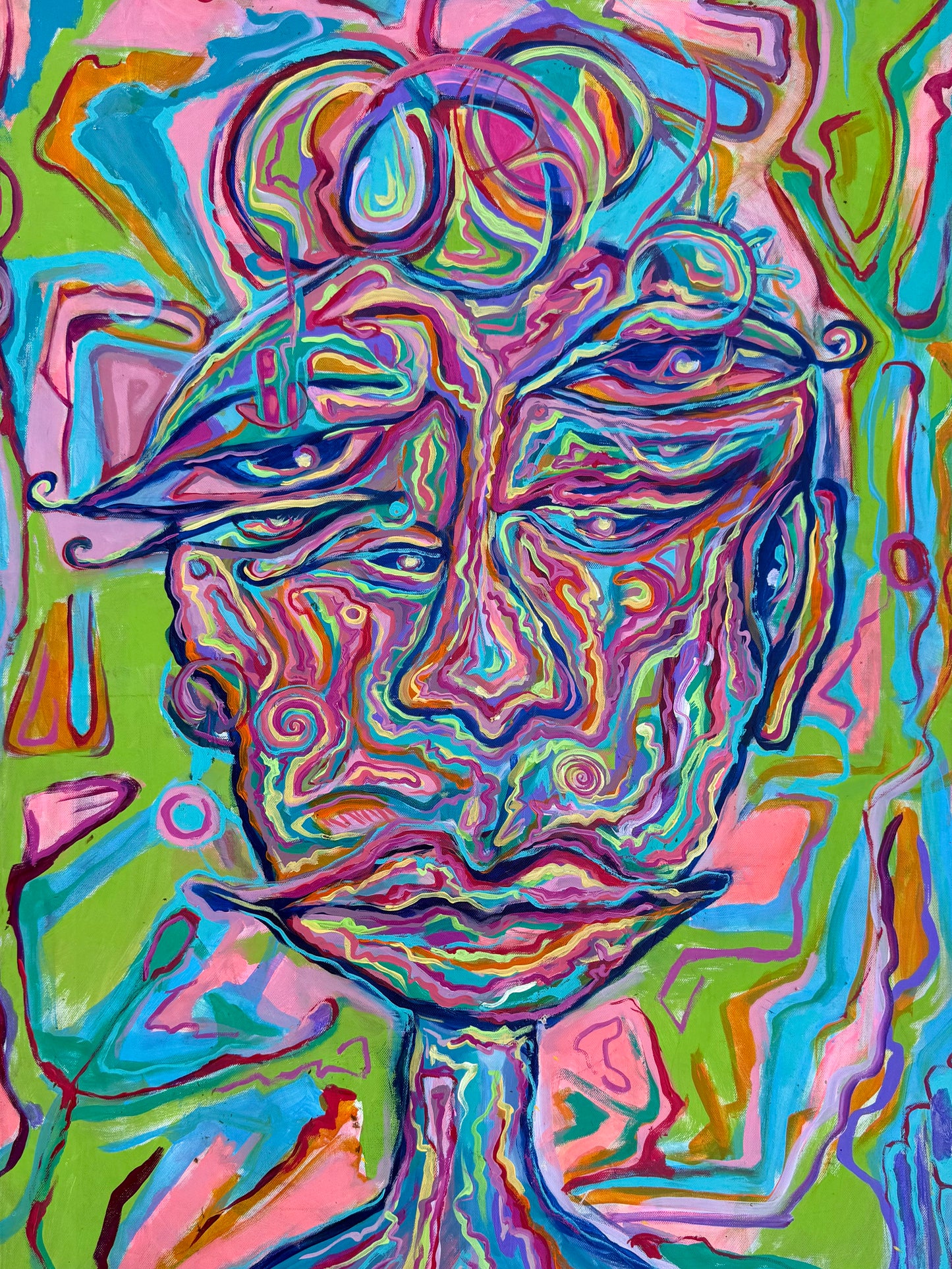 The Guidance Counselor