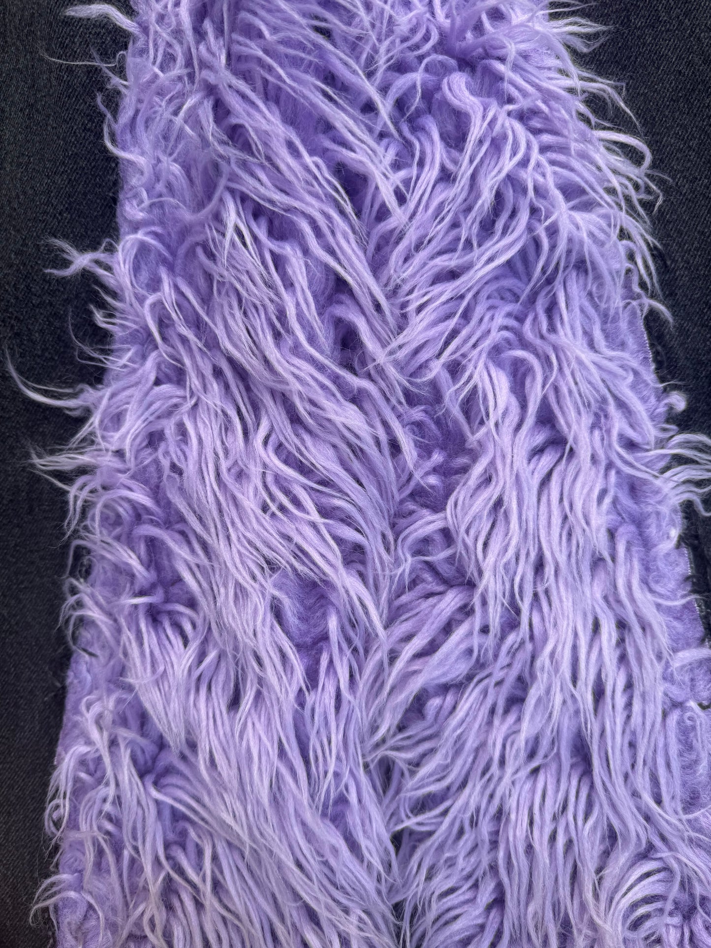 Yu-Gi-Oh fluff pants