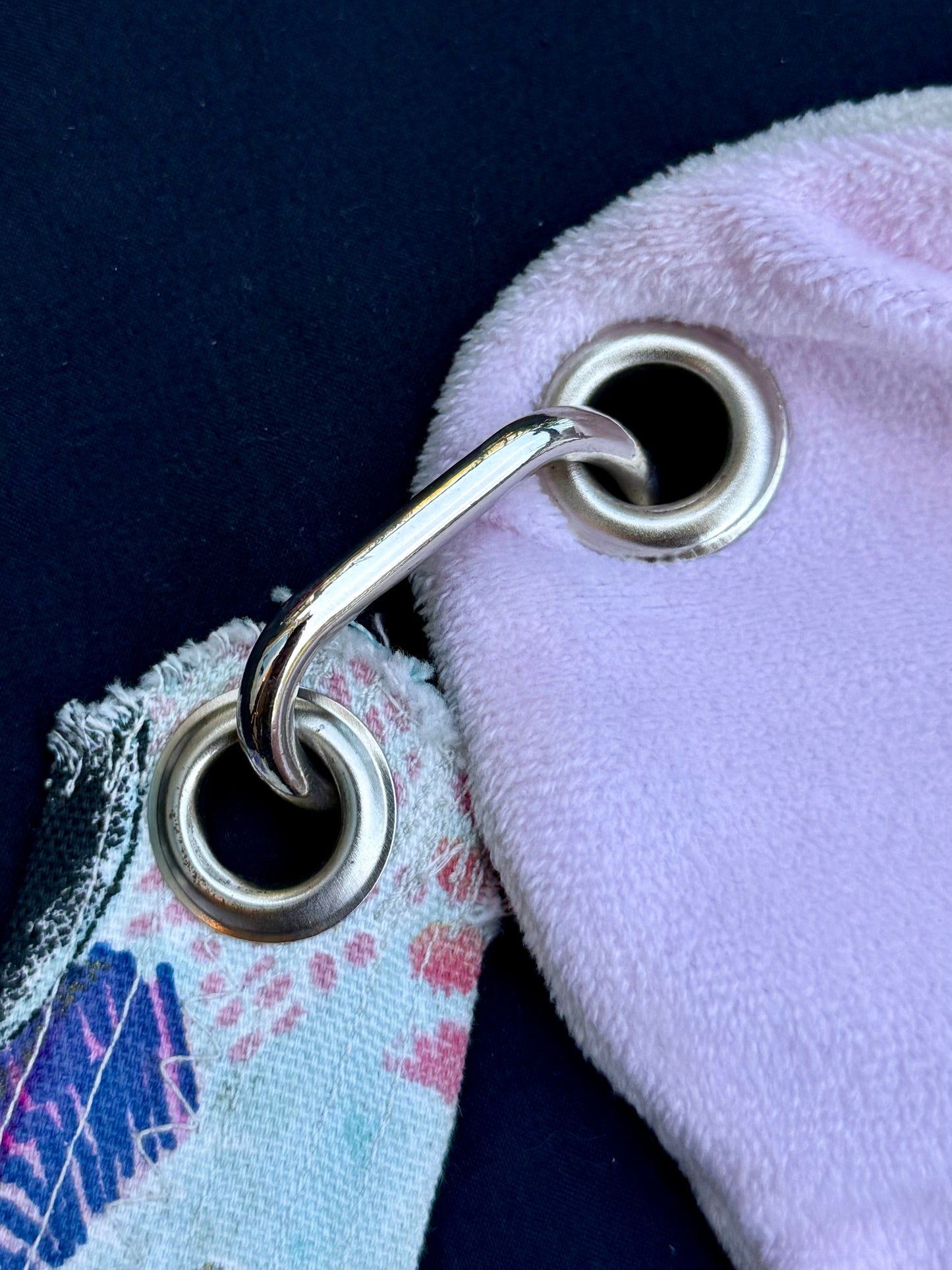 Third eye dumbo hybrid backpack