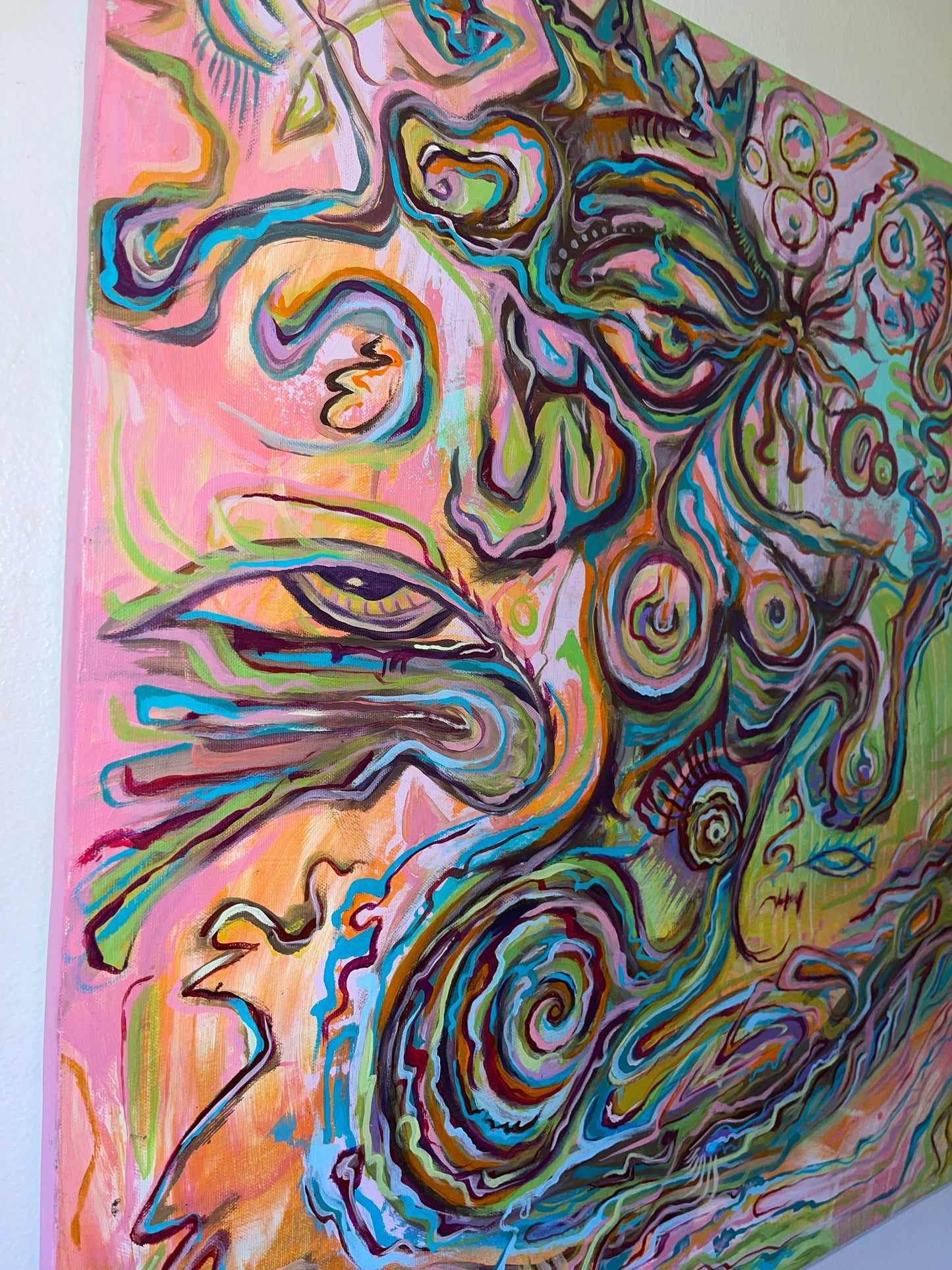 Stipulations of Aquatic Situations