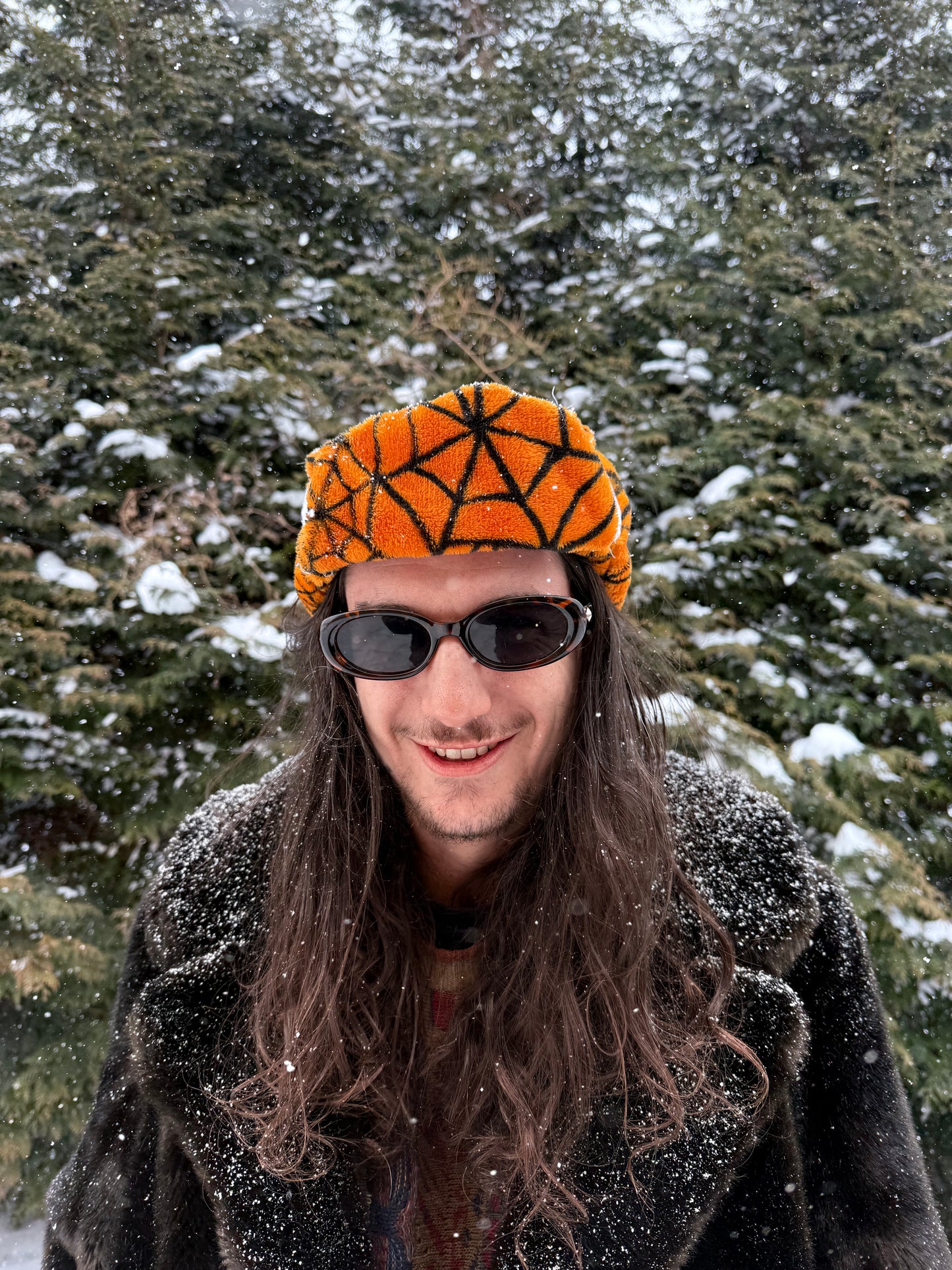 Halloween ushanka