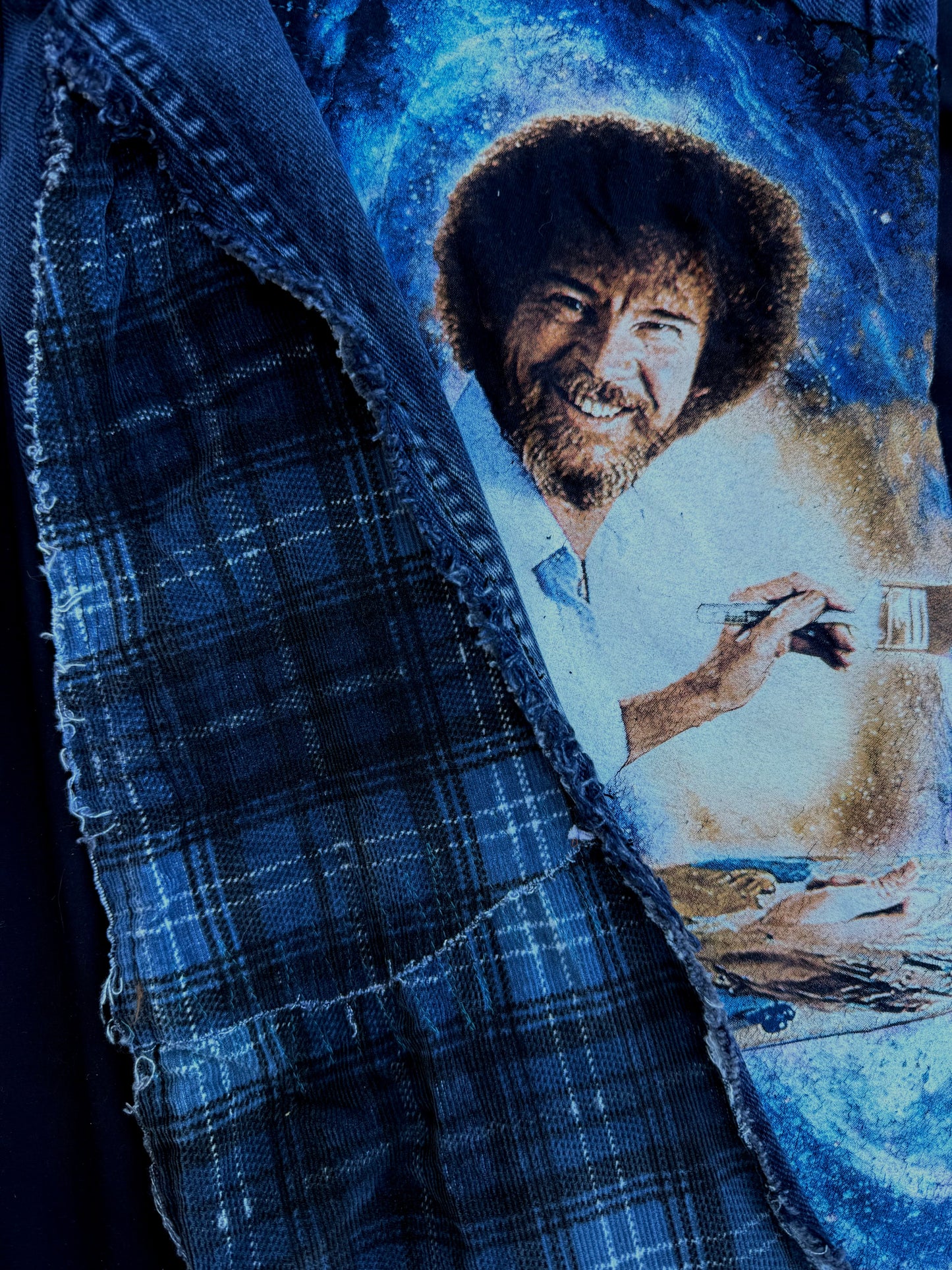 Artist pants