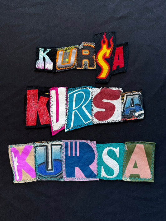 Kursa patches