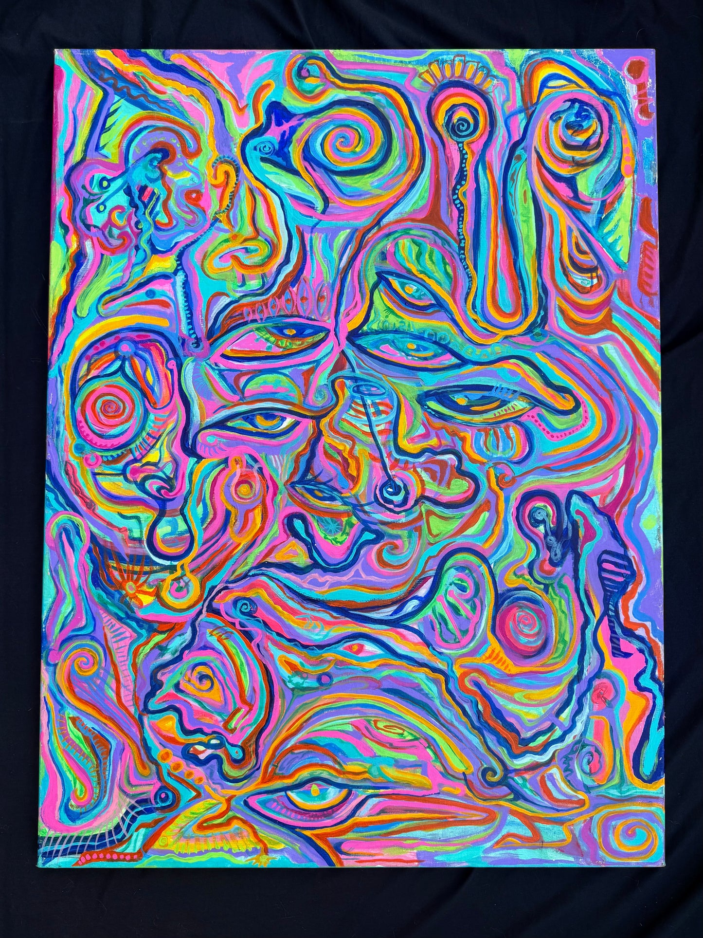 Rubber Ducky Daydream