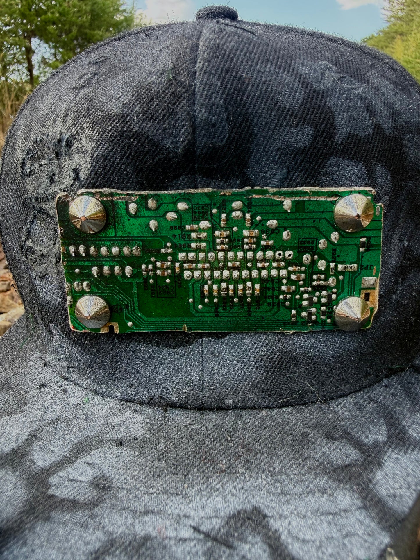 Cyber PUNK 011