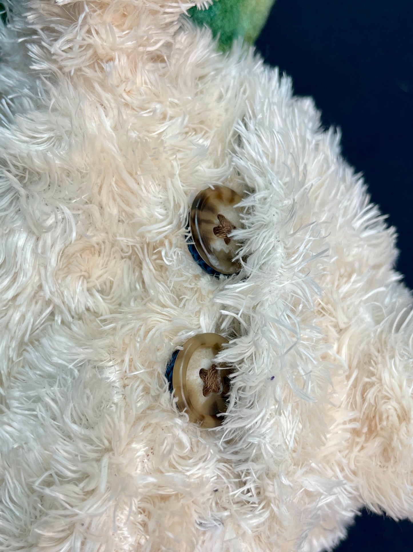 Dino + bear side bag