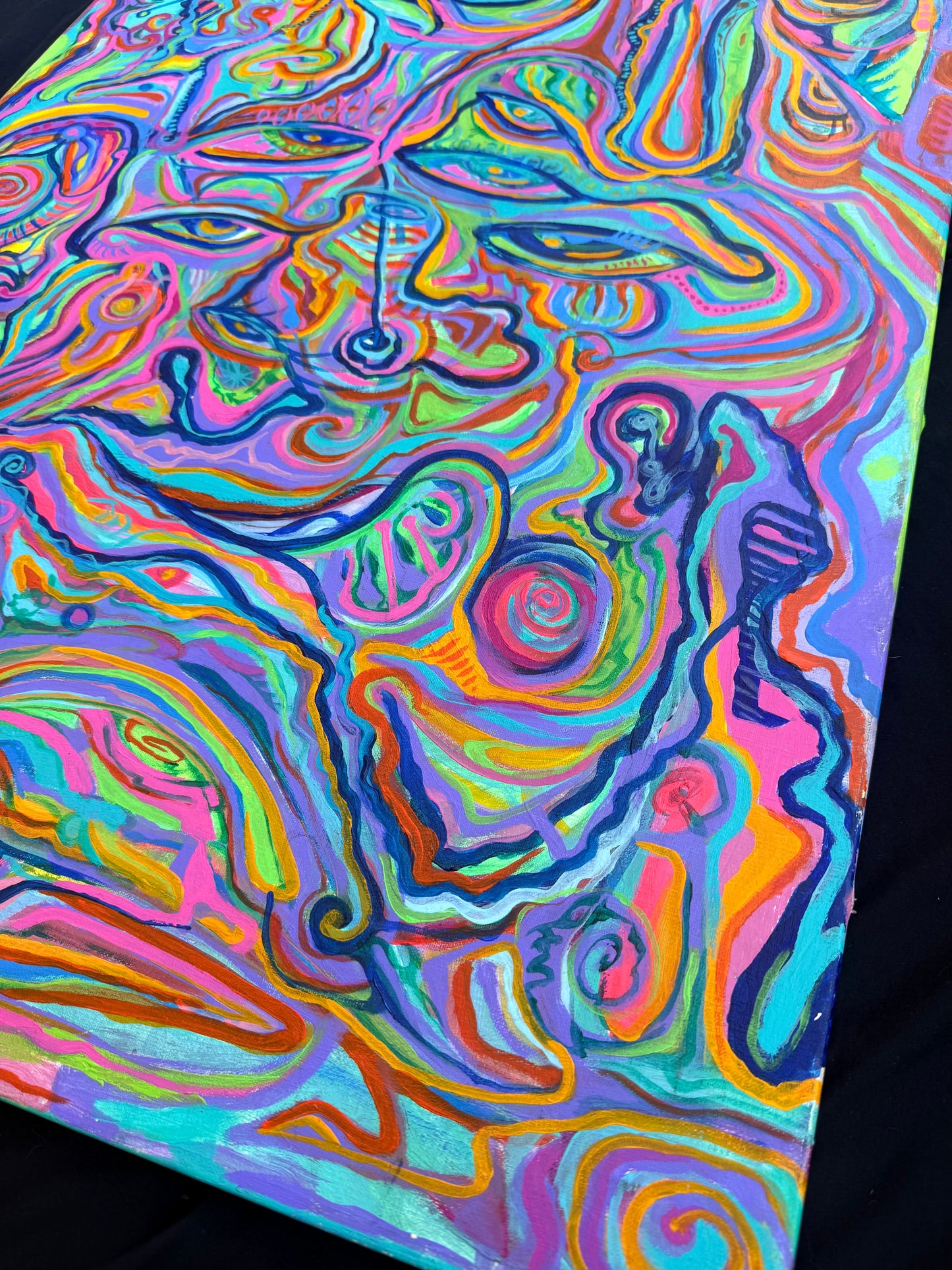 Rubber Ducky Daydream