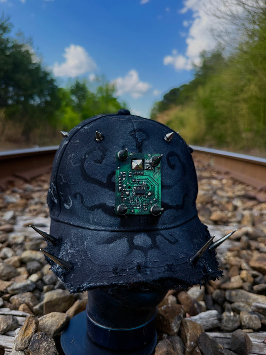 Cyber PUNK 006