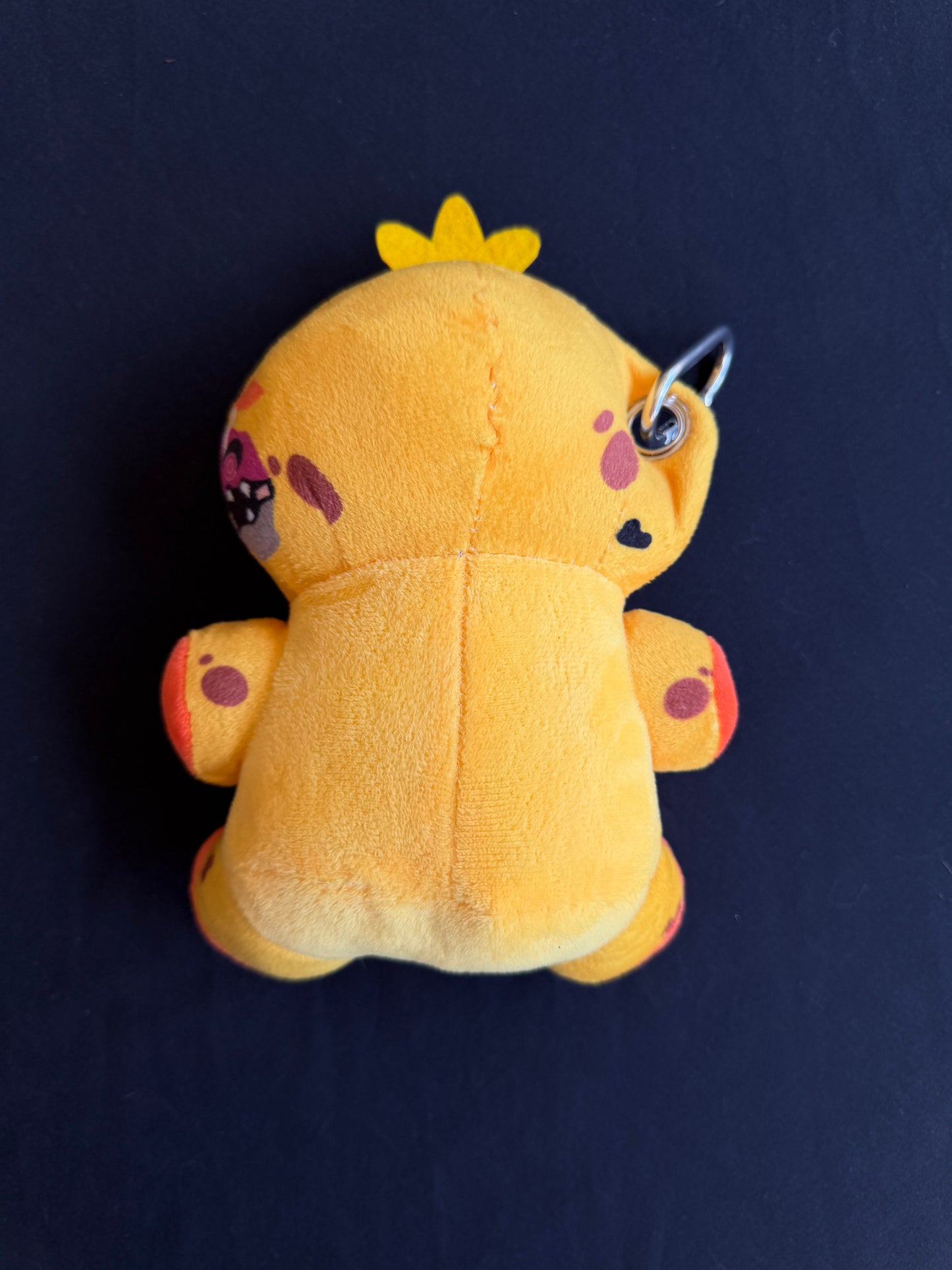 Five nights at Freddy’s keychain buddy