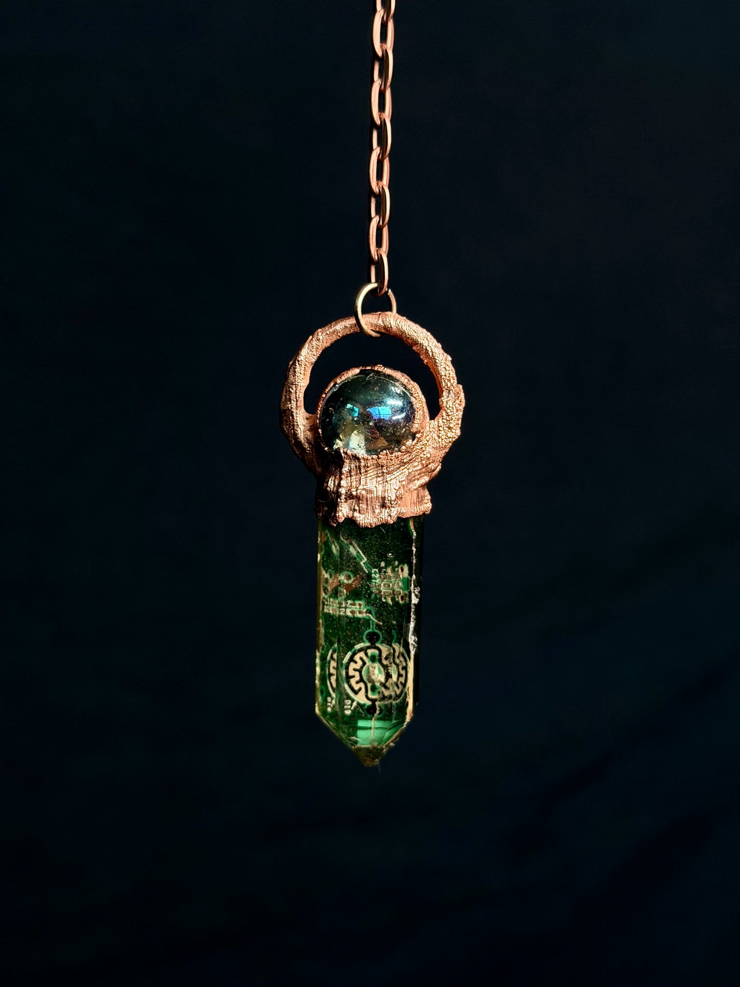 Orb Motherboard 002