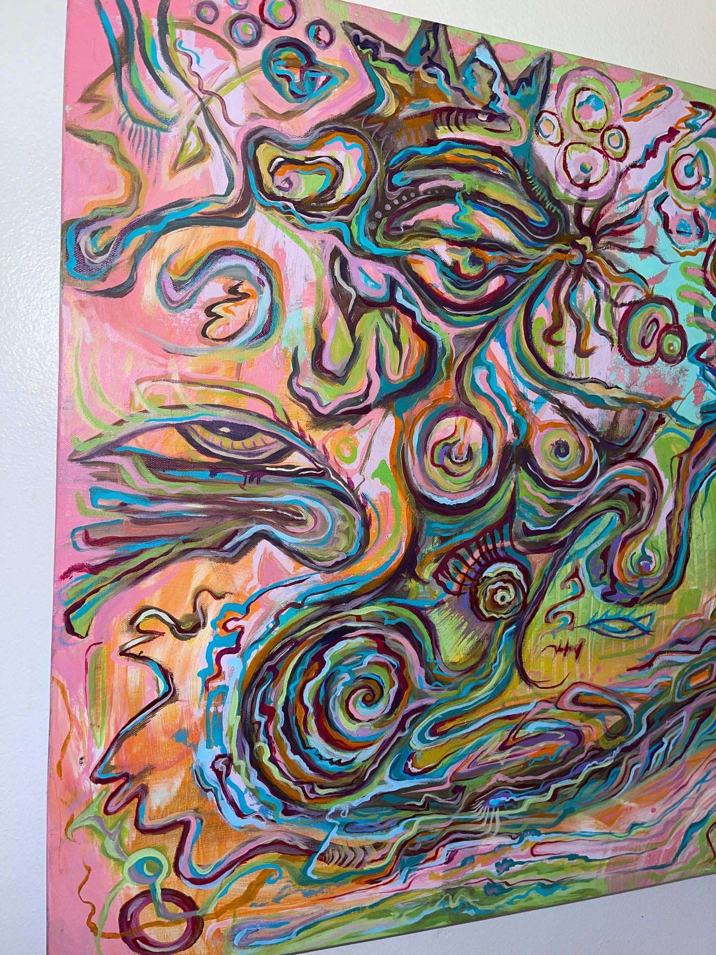 Stipulations of Aquatic Situations