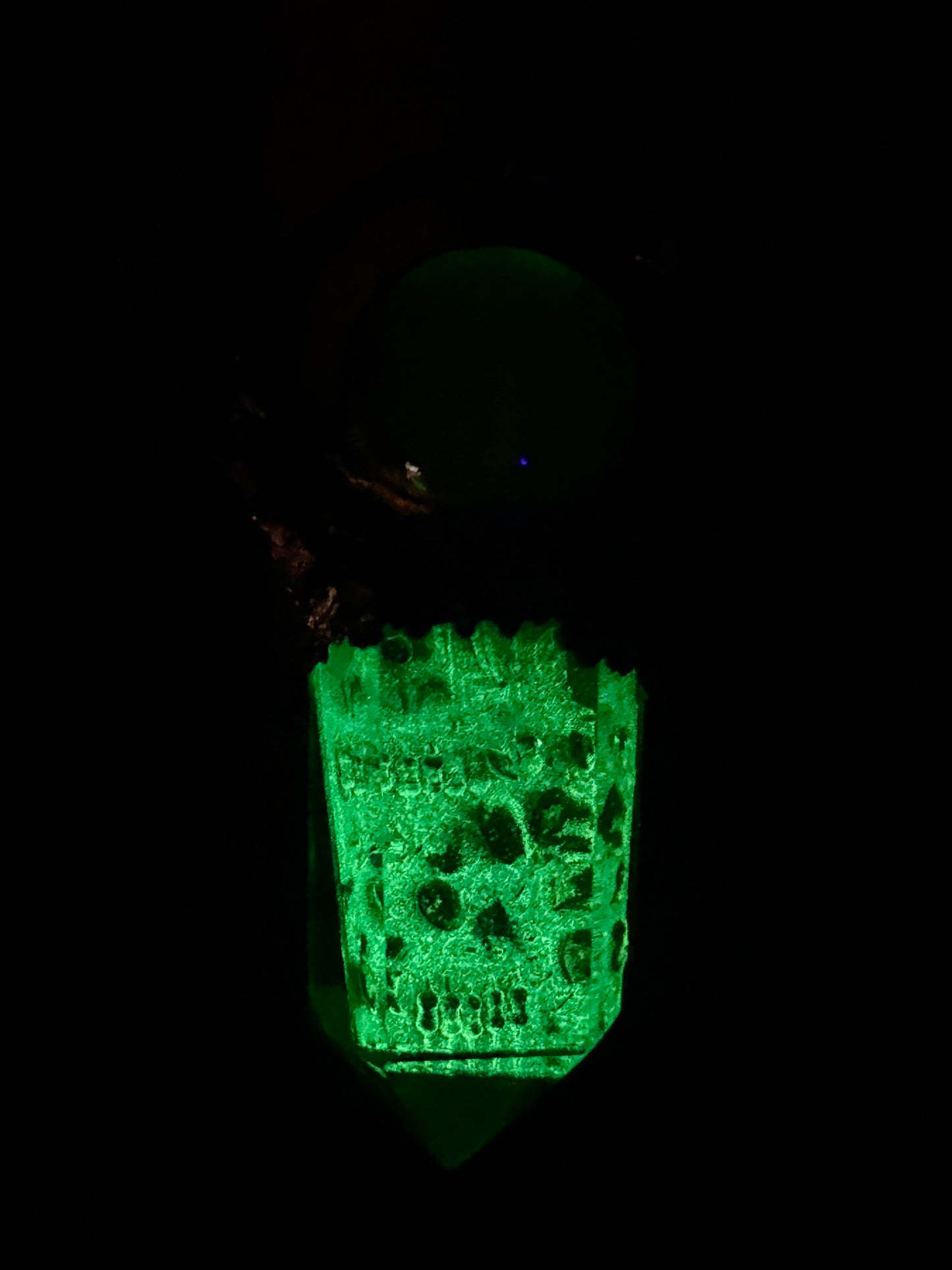 Orb Motherboard 001