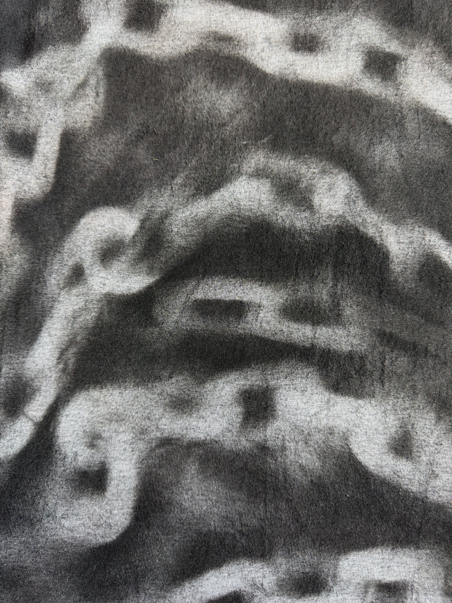 Snail chain long sleeve